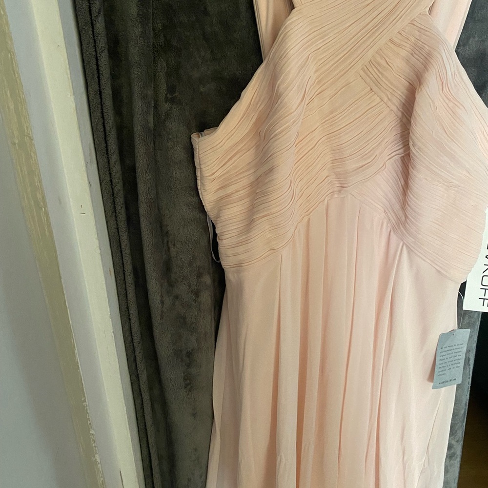 Women Brand new special occasion dress